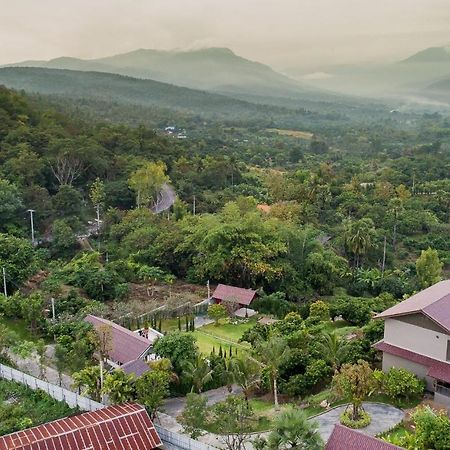 Thanburi Resort Chom Thong Zewnętrze zdjęcie