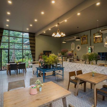 Thanburi Resort Chom Thong Zewnętrze zdjęcie