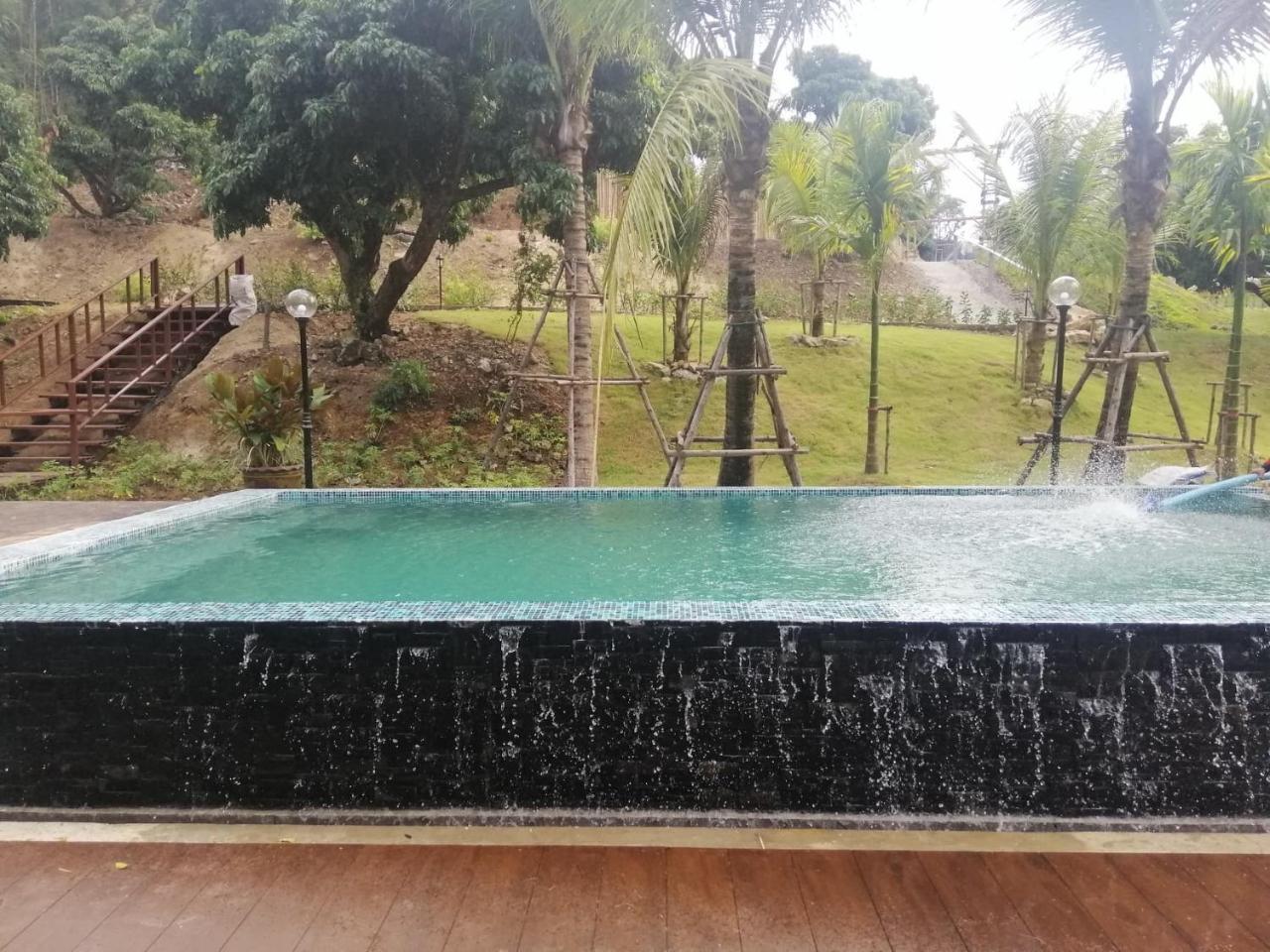 Thanburi Resort Chom Thong Zewnętrze zdjęcie