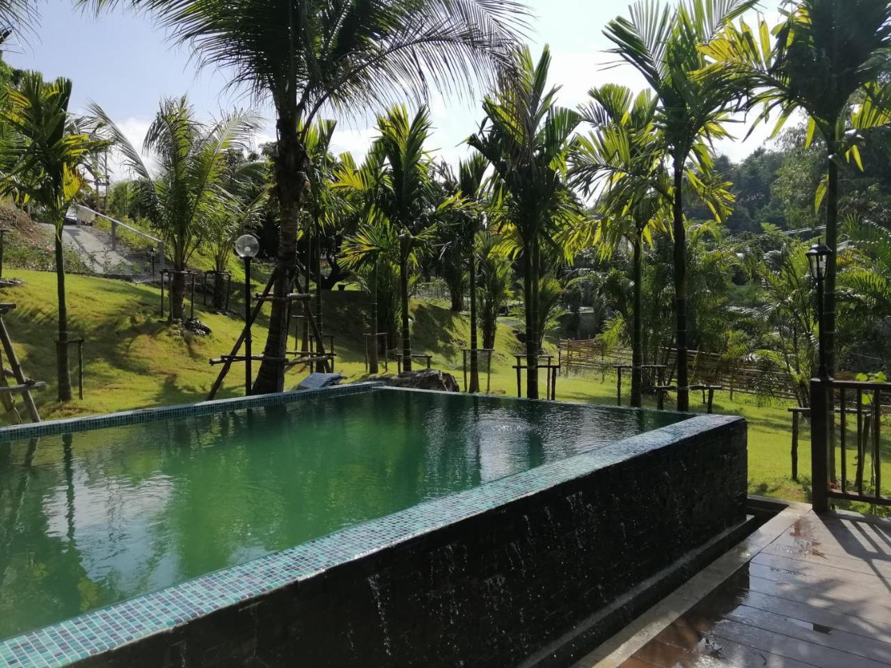 Thanburi Resort Chom Thong Zewnętrze zdjęcie