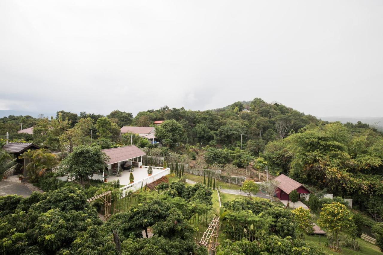 Thanburi Resort Chom Thong Zewnętrze zdjęcie