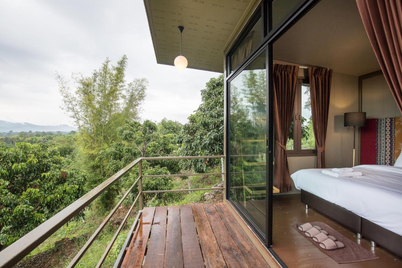 Thanburi Resort Chom Thong Zewnętrze zdjęcie