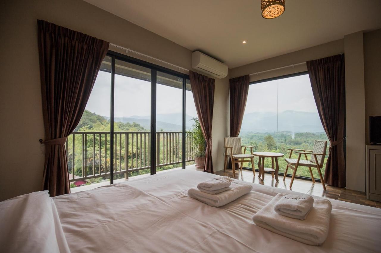 Thanburi Resort Chom Thong Zewnętrze zdjęcie