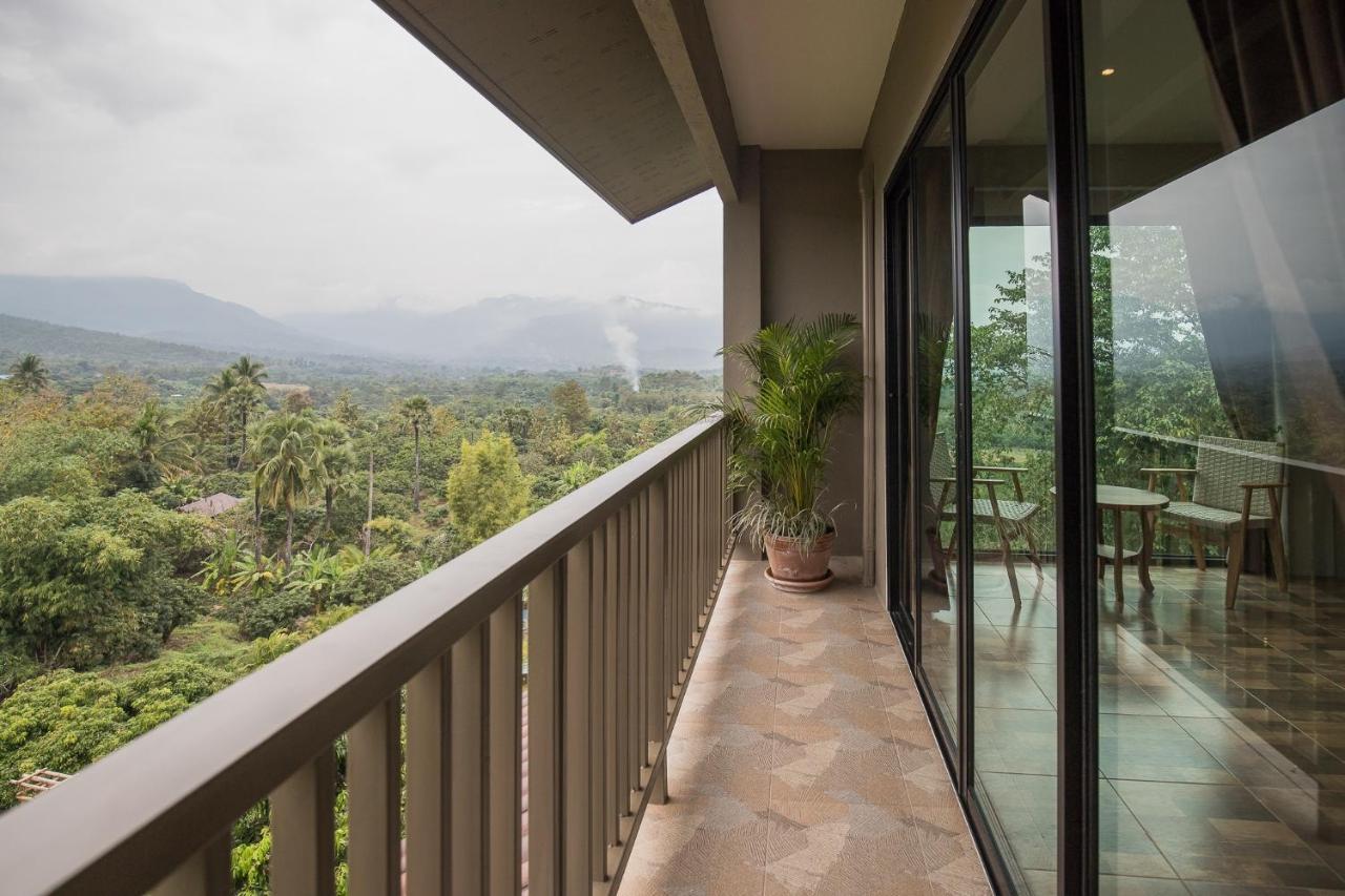 Thanburi Resort Chom Thong Zewnętrze zdjęcie