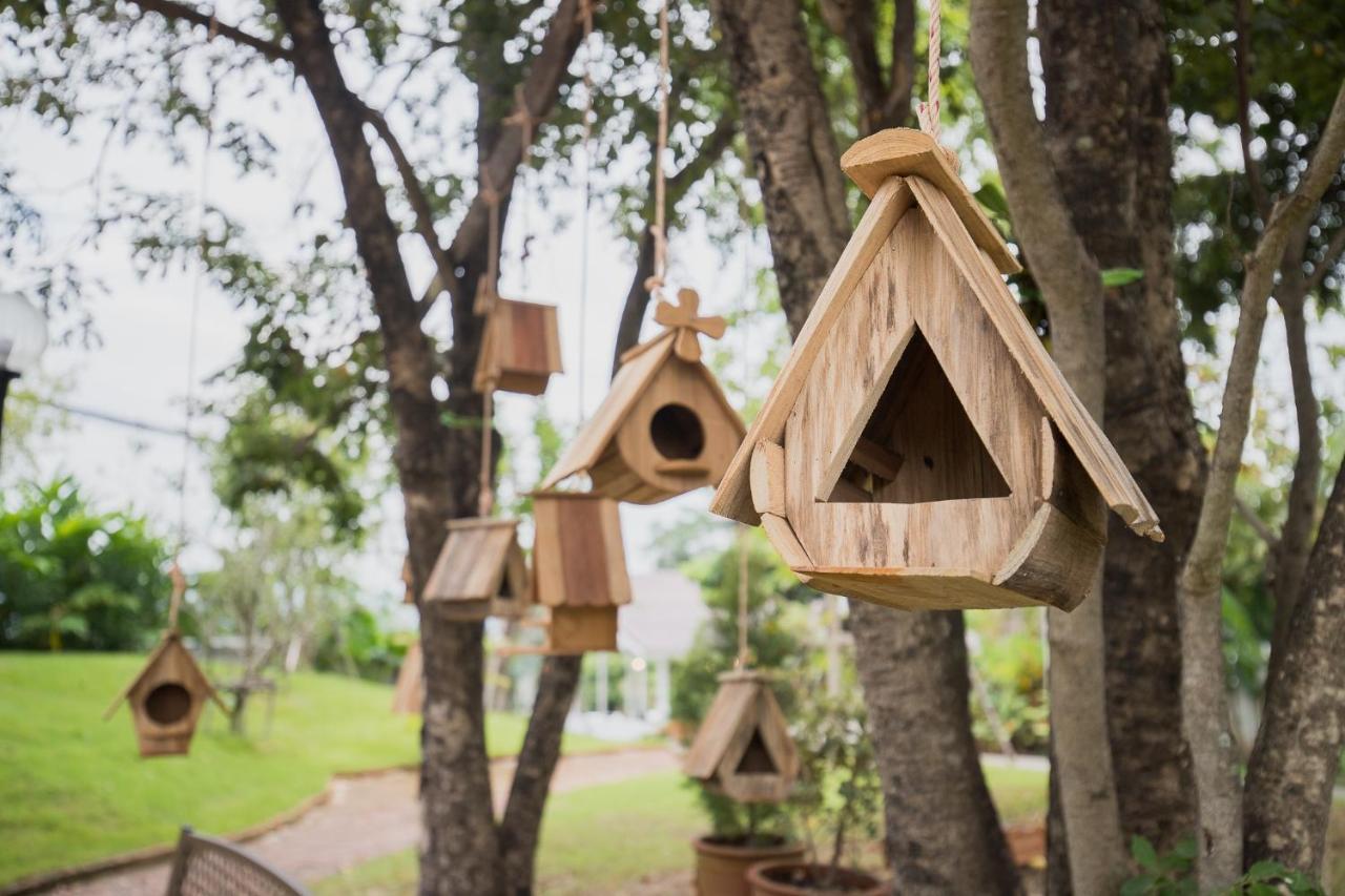 Thanburi Resort Chom Thong Zewnętrze zdjęcie
