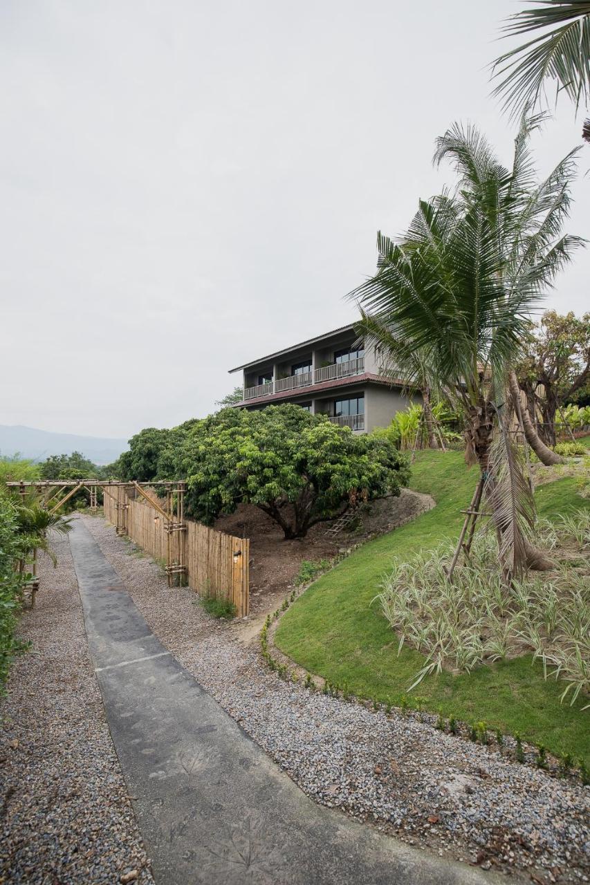 Thanburi Resort Chom Thong Zewnętrze zdjęcie
