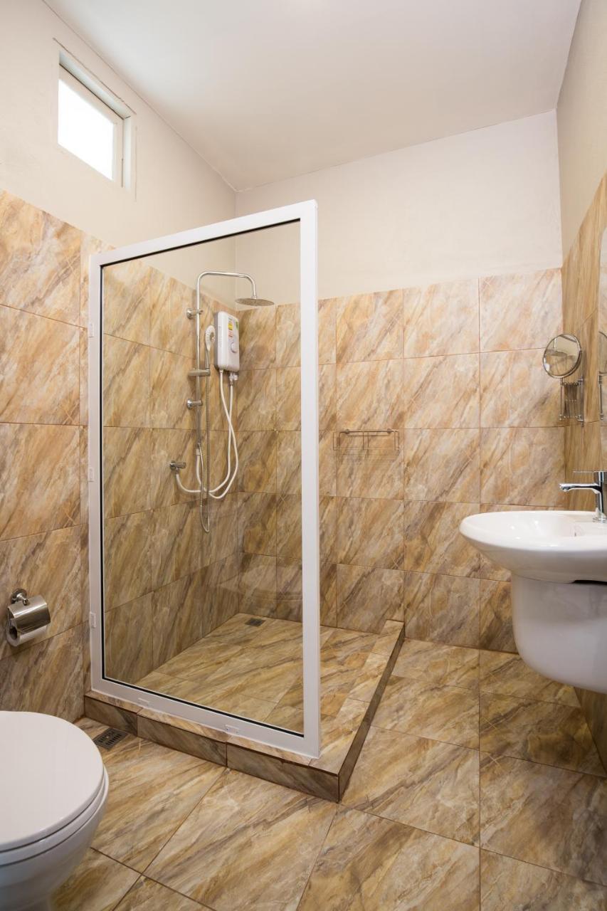 Thanburi Resort Chom Thong Zewnętrze zdjęcie