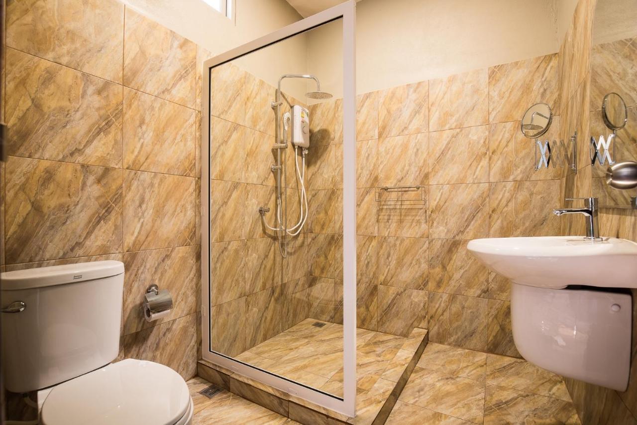 Thanburi Resort Chom Thong Zewnętrze zdjęcie