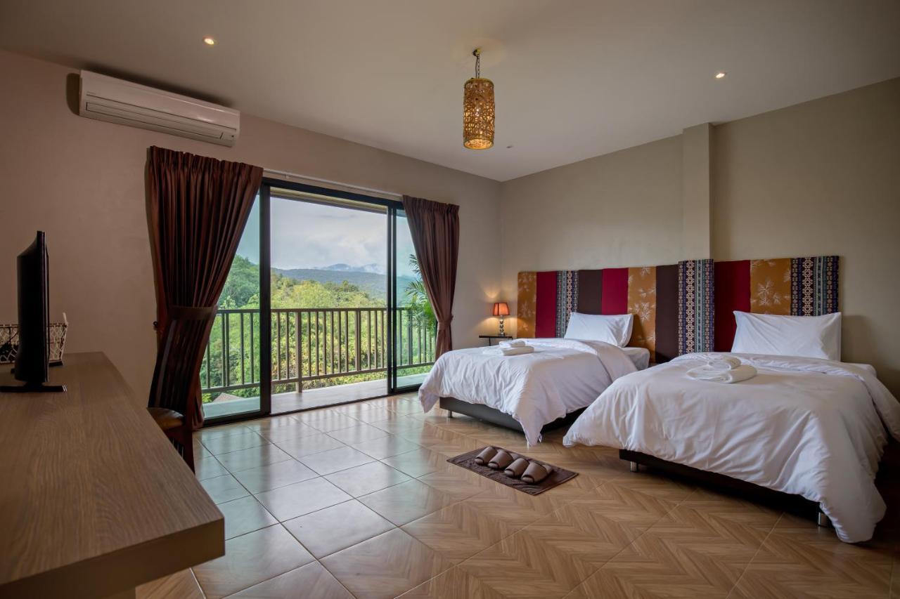 Thanburi Resort Chom Thong Zewnętrze zdjęcie