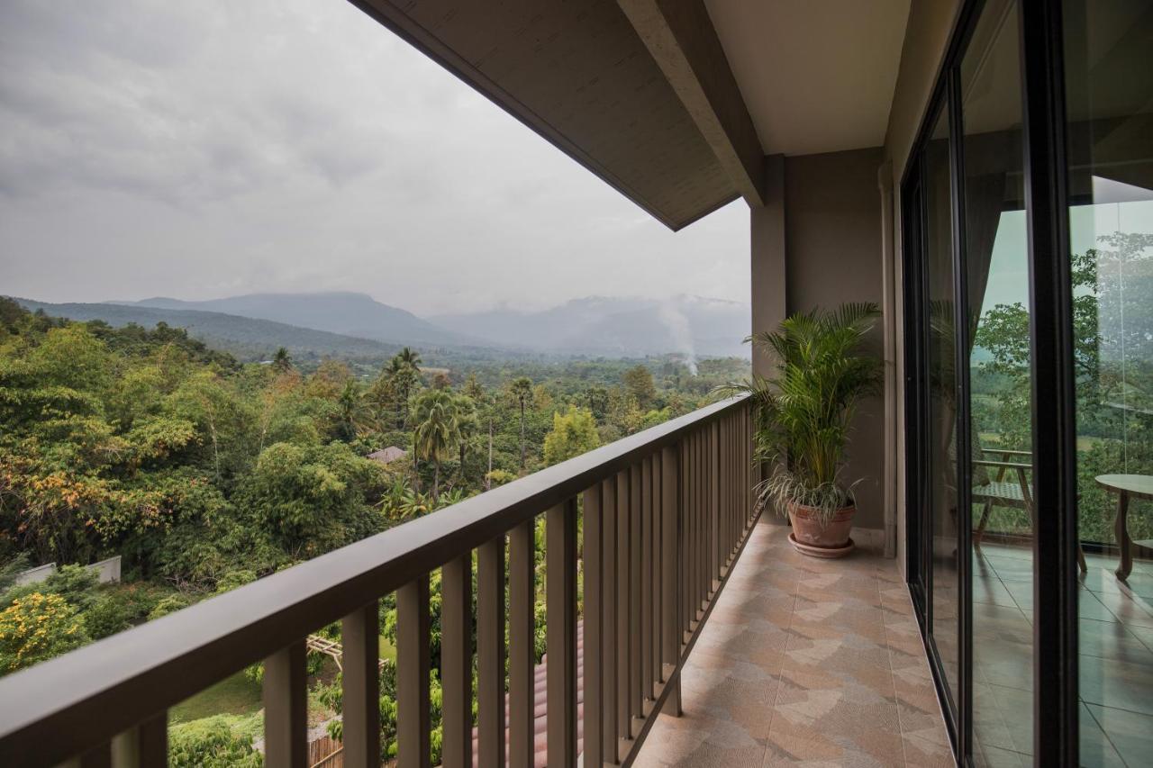 Thanburi Resort Chom Thong Zewnętrze zdjęcie