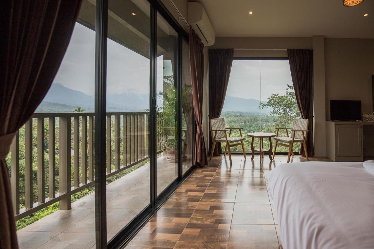 Thanburi Resort Chom Thong Zewnętrze zdjęcie