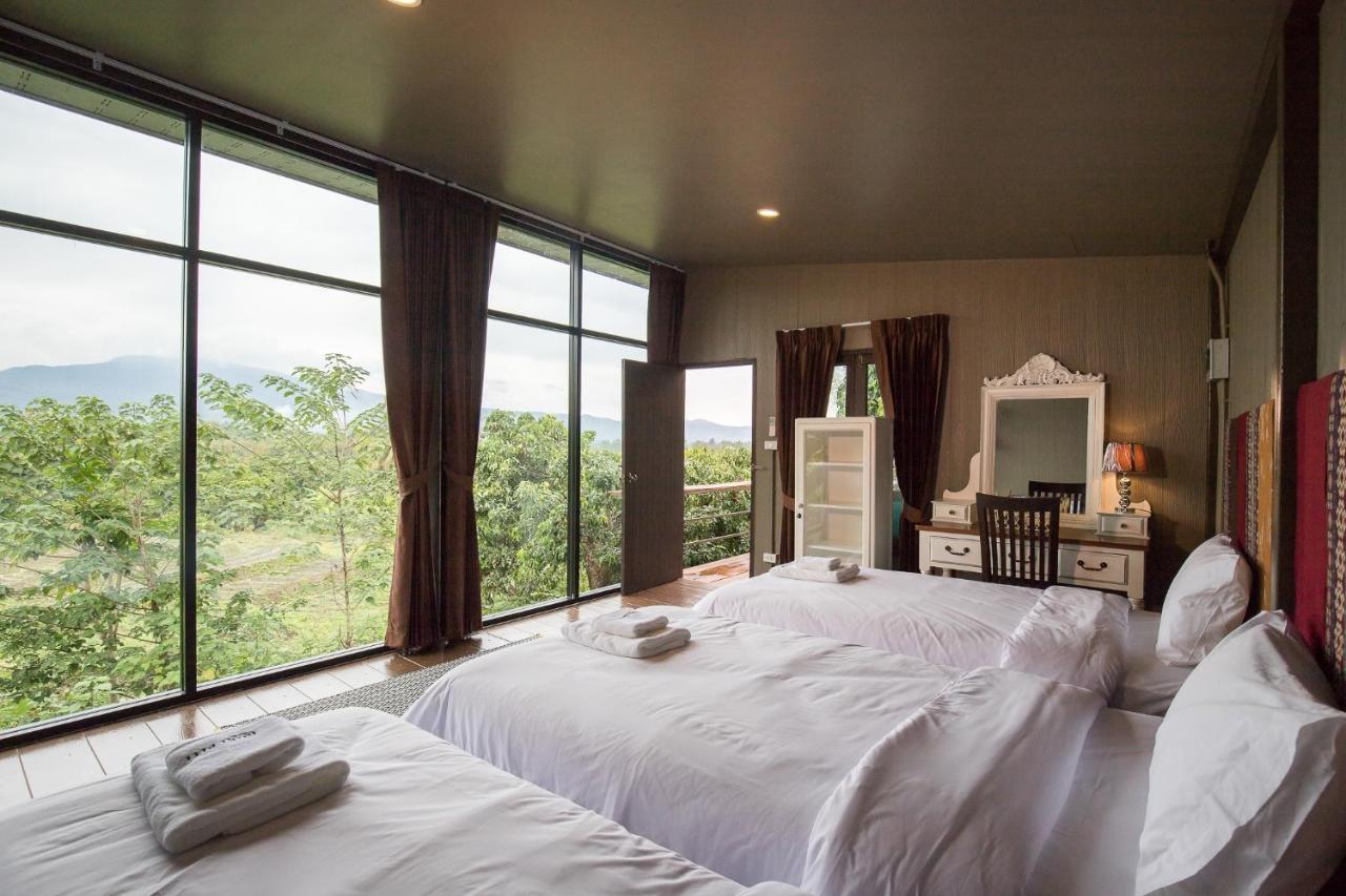 Thanburi Resort Chom Thong Zewnętrze zdjęcie