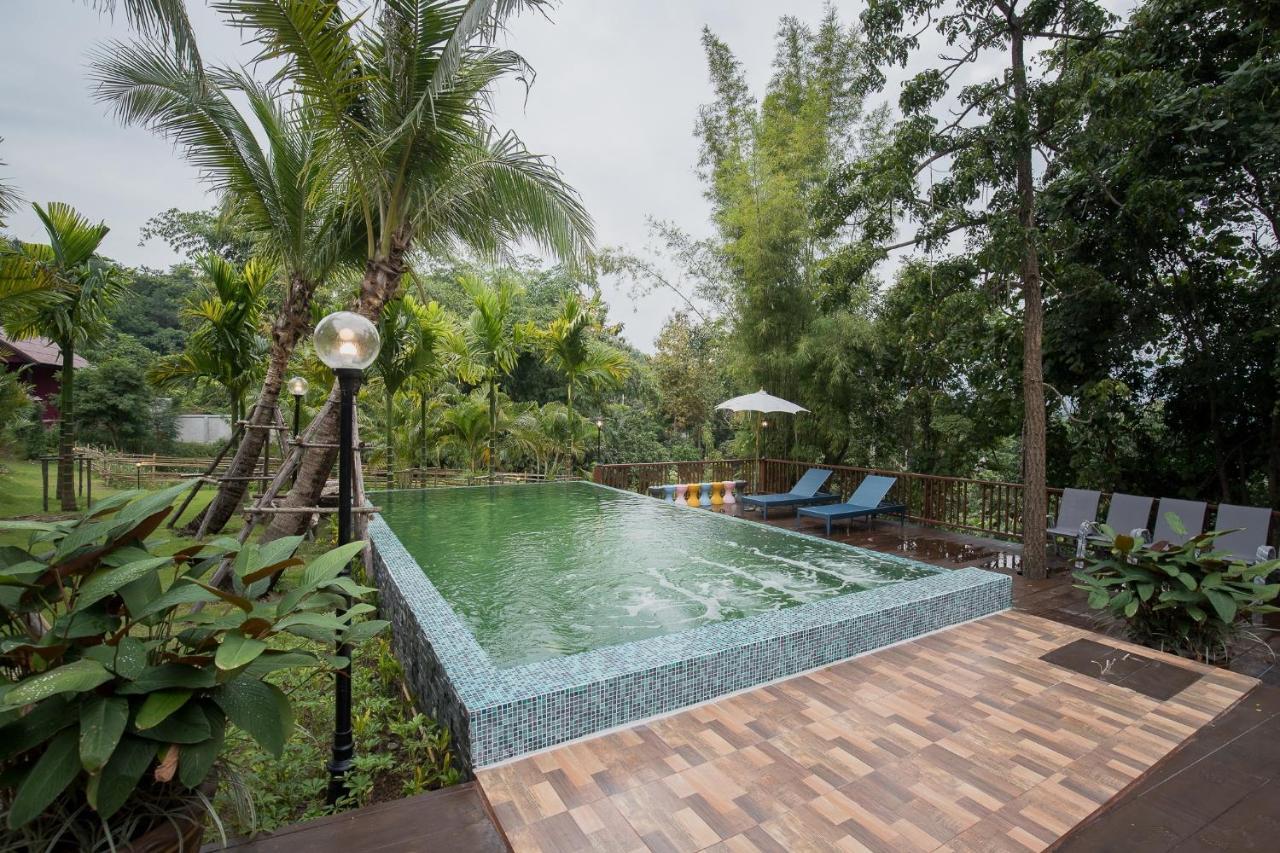 Thanburi Resort Chom Thong Zewnętrze zdjęcie