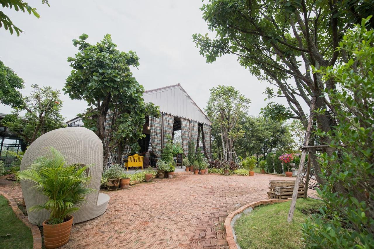 Thanburi Resort Chom Thong Zewnętrze zdjęcie