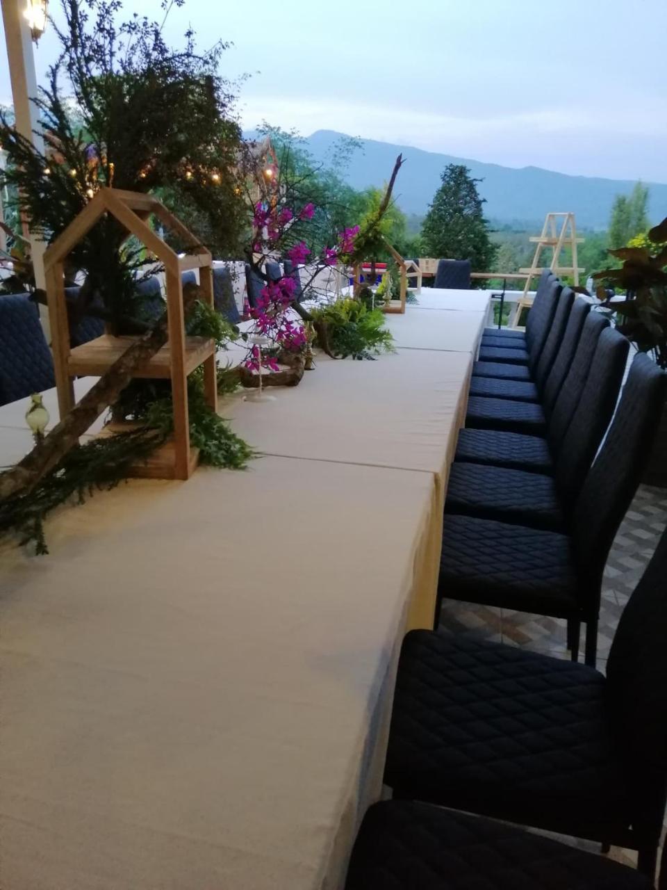 Thanburi Resort Chom Thong Zewnętrze zdjęcie