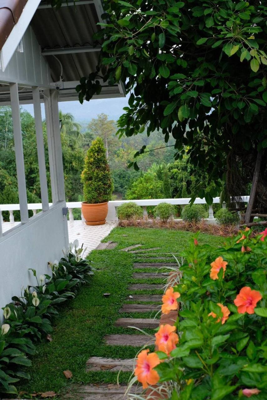 Thanburi Resort Chom Thong Zewnętrze zdjęcie