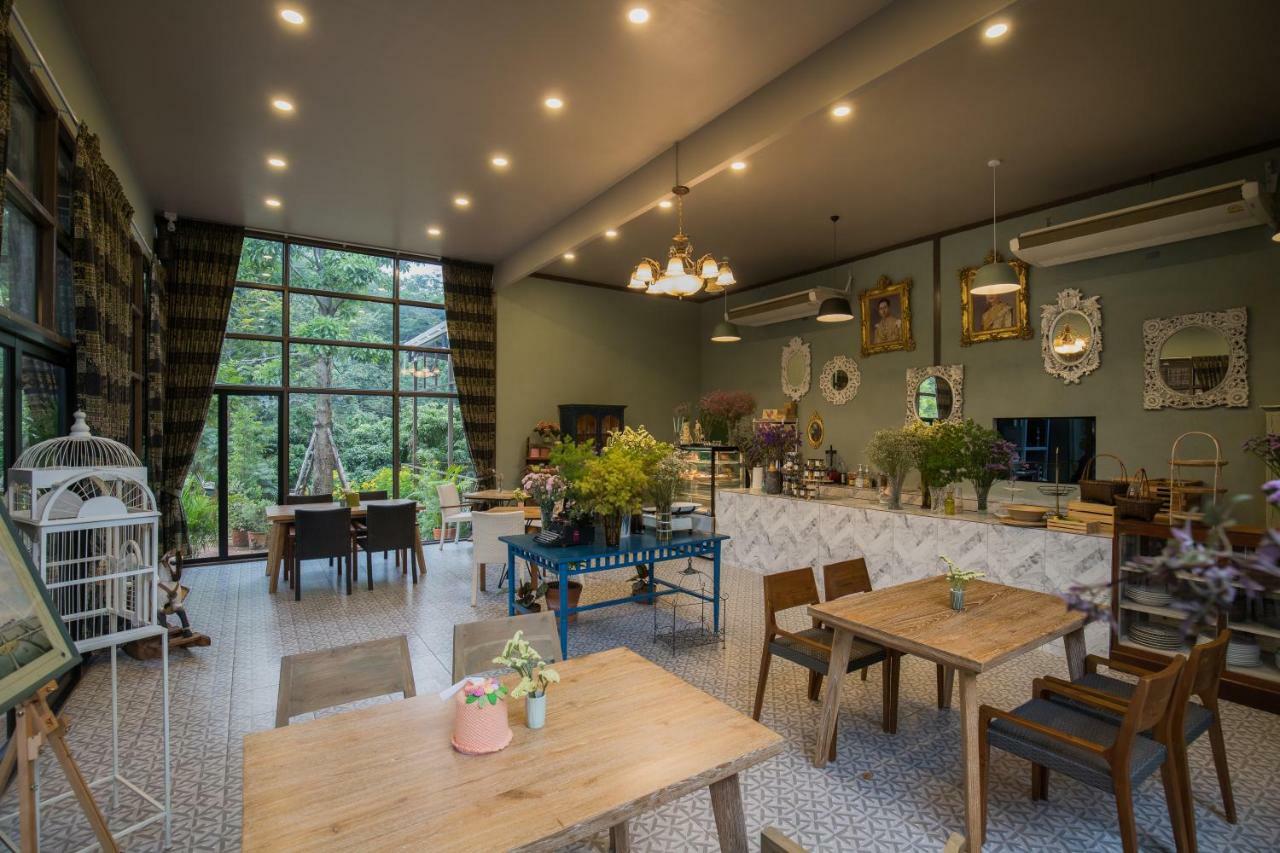 Thanburi Resort Chom Thong Zewnętrze zdjęcie