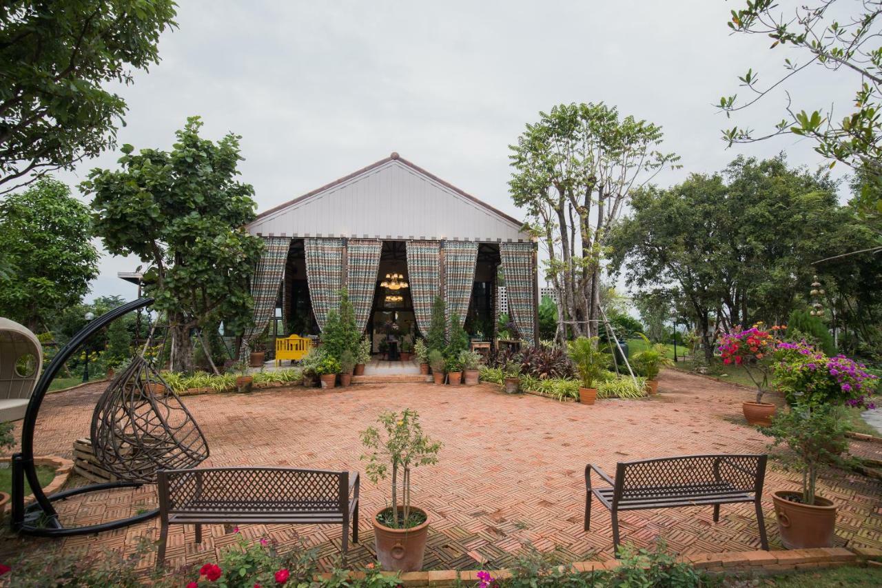 Thanburi Resort Chom Thong Zewnętrze zdjęcie