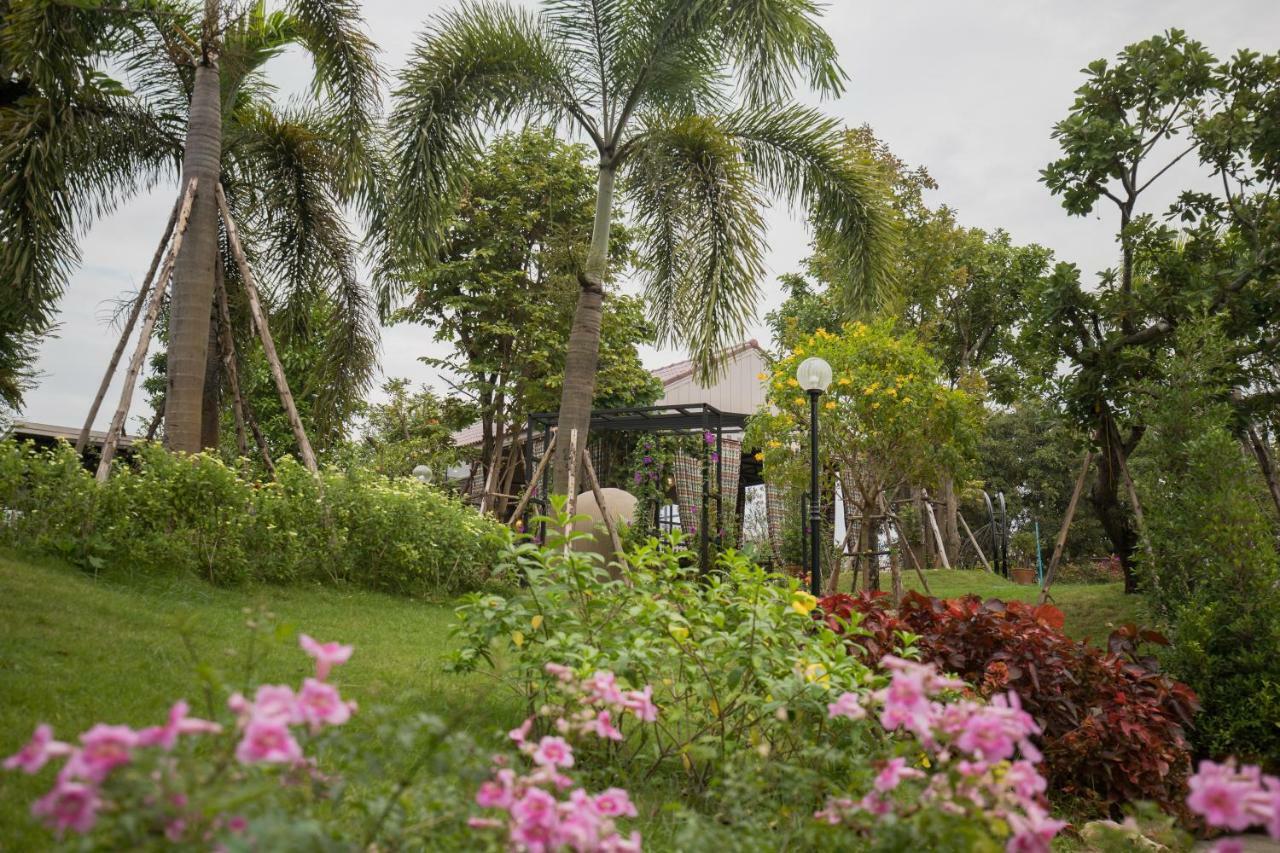 Thanburi Resort Chom Thong Zewnętrze zdjęcie