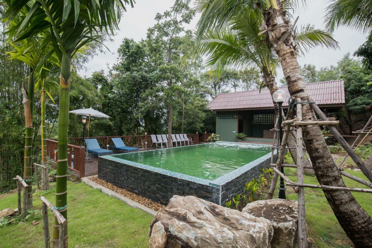 Thanburi Resort Chom Thong Zewnętrze zdjęcie