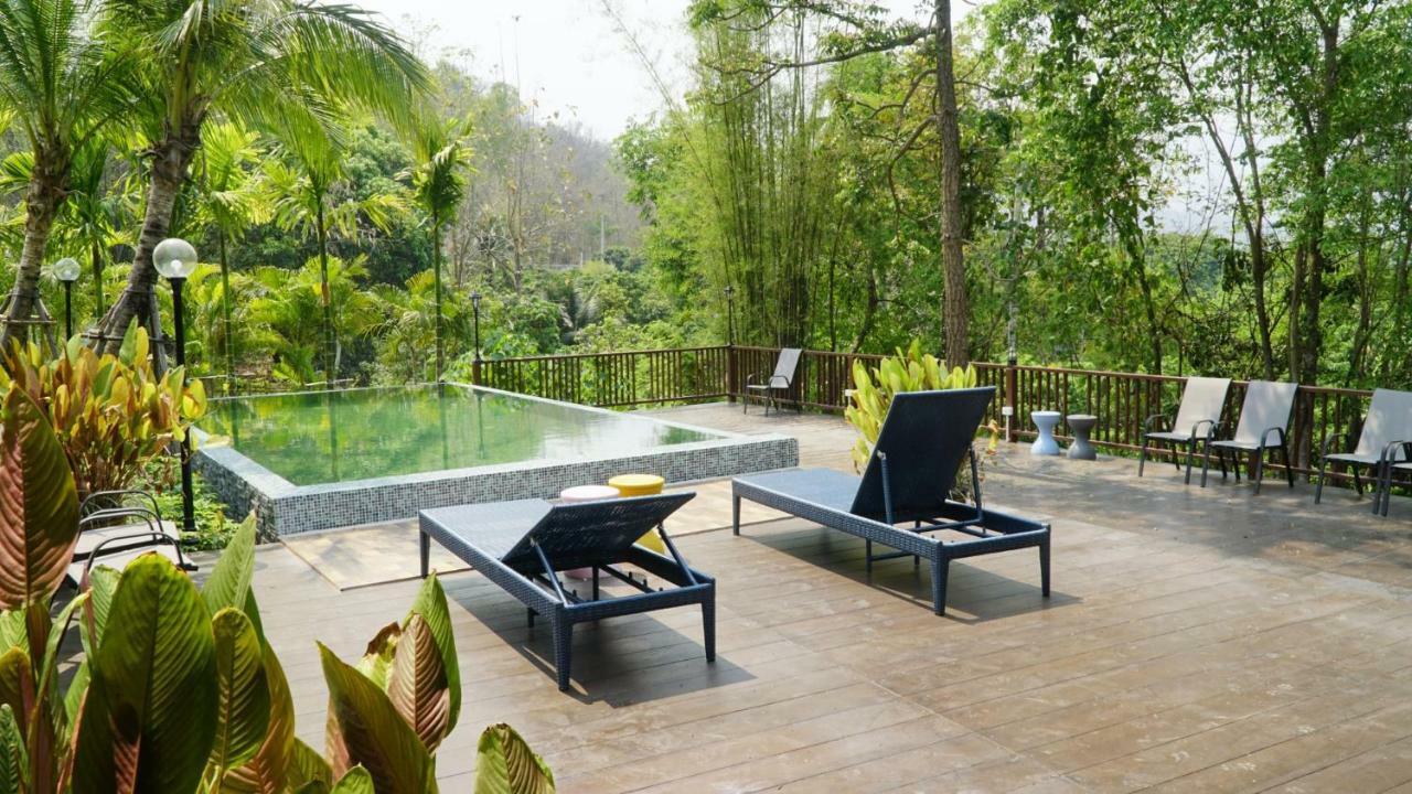 Thanburi Resort Chom Thong Zewnętrze zdjęcie