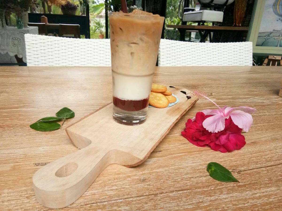 Thanburi Resort Chom Thong Zewnętrze zdjęcie