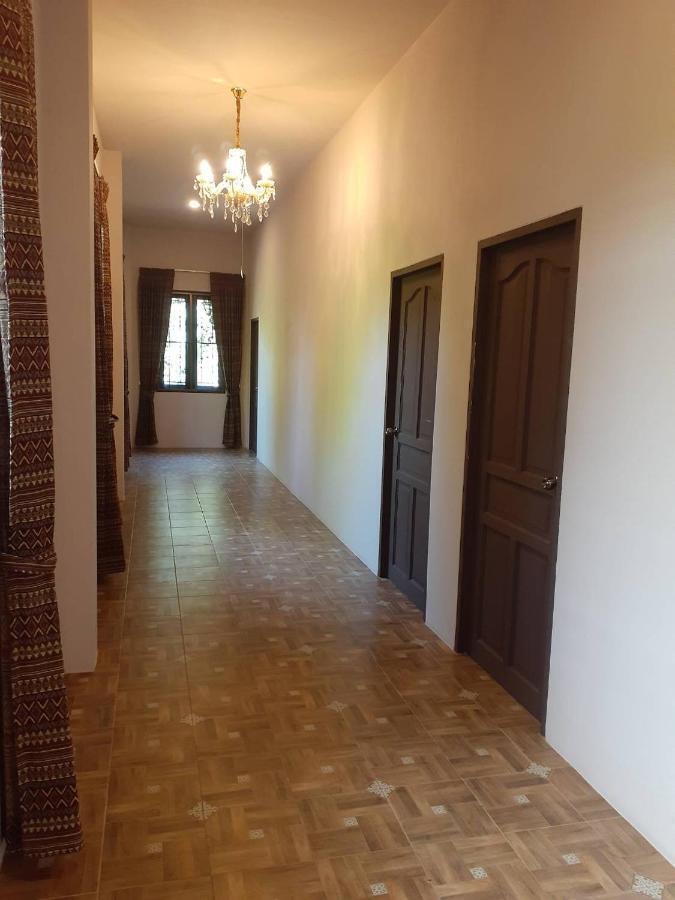 Thanburi Resort Chom Thong Zewnętrze zdjęcie