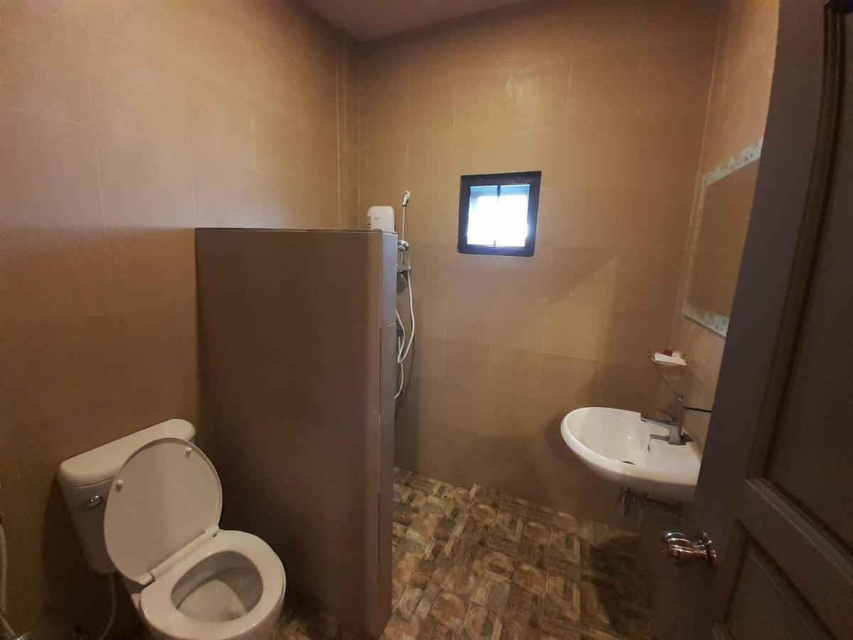 Thanburi Resort Chom Thong Zewnętrze zdjęcie