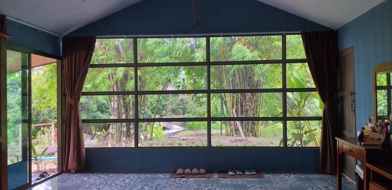 Thanburi Resort Chom Thong Zewnętrze zdjęcie