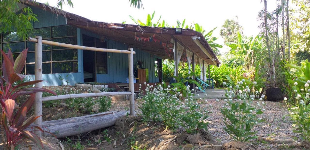 Thanburi Resort Chom Thong Zewnętrze zdjęcie