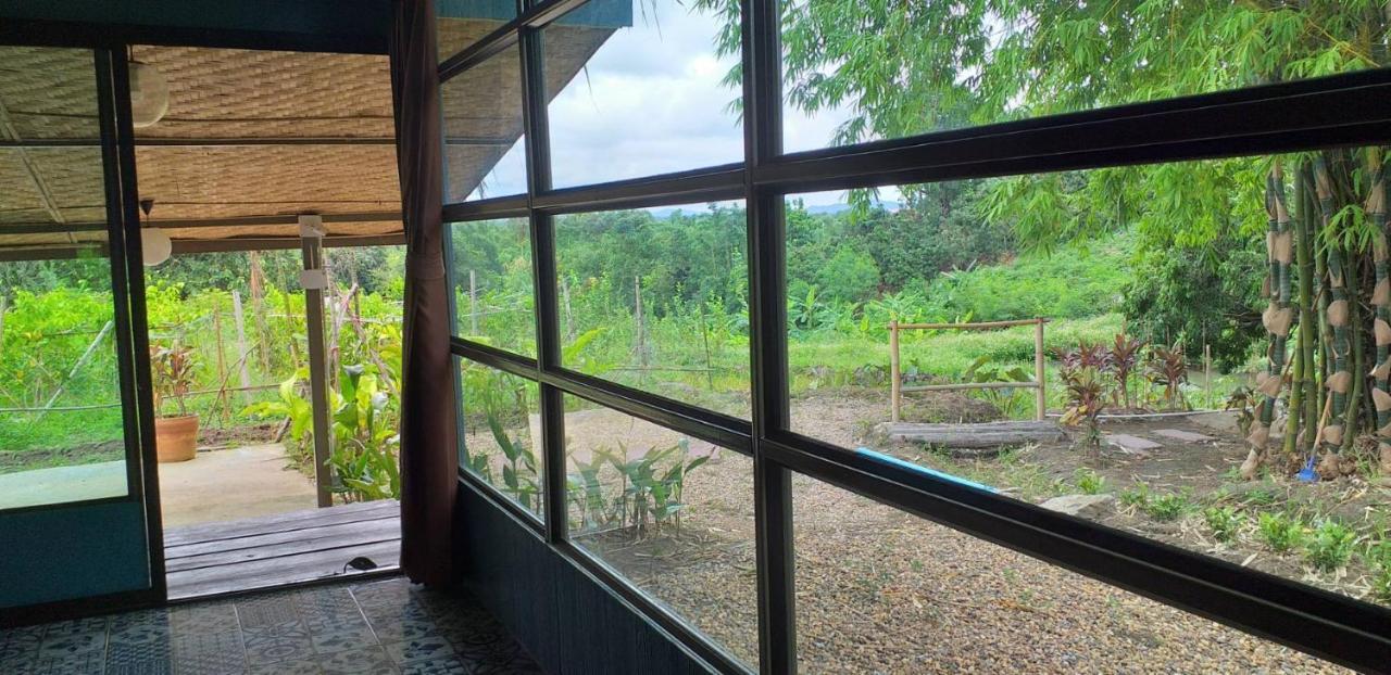 Thanburi Resort Chom Thong Zewnętrze zdjęcie