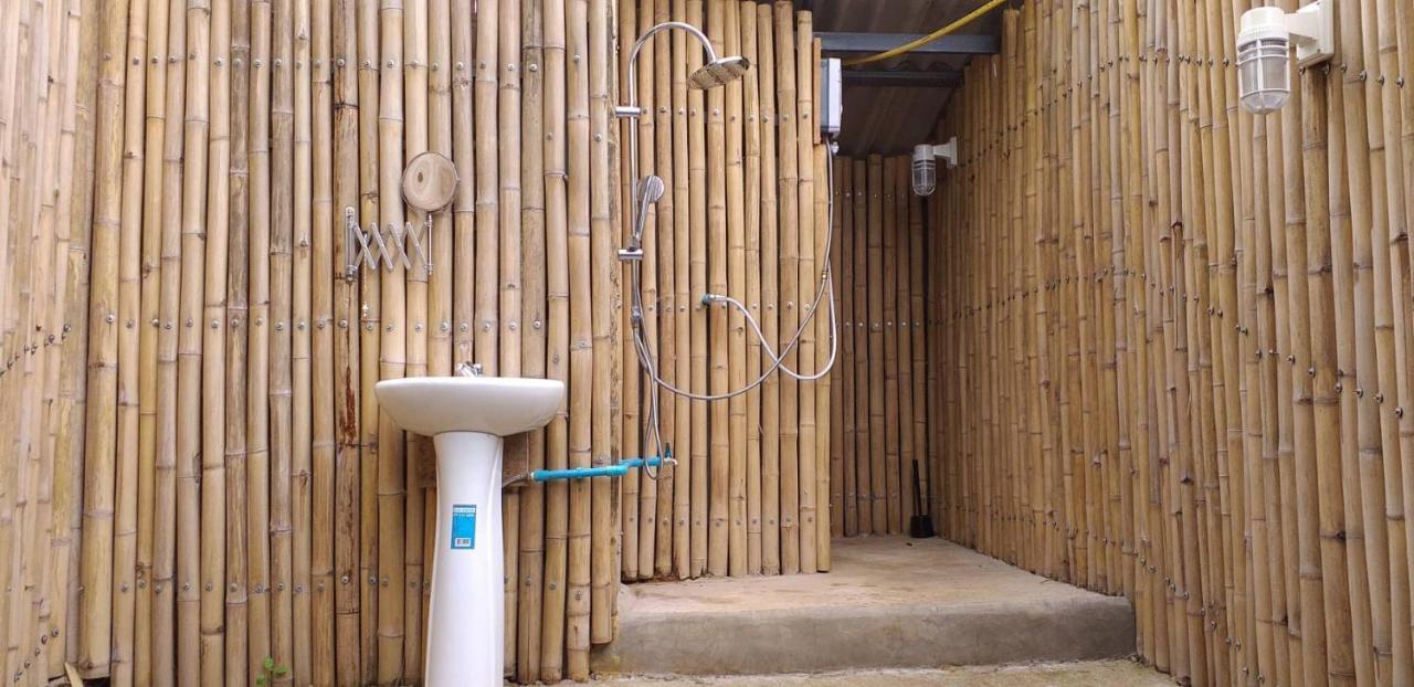 Thanburi Resort Chom Thong Zewnętrze zdjęcie