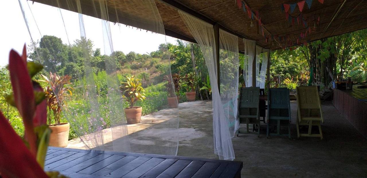 Thanburi Resort Chom Thong Zewnętrze zdjęcie