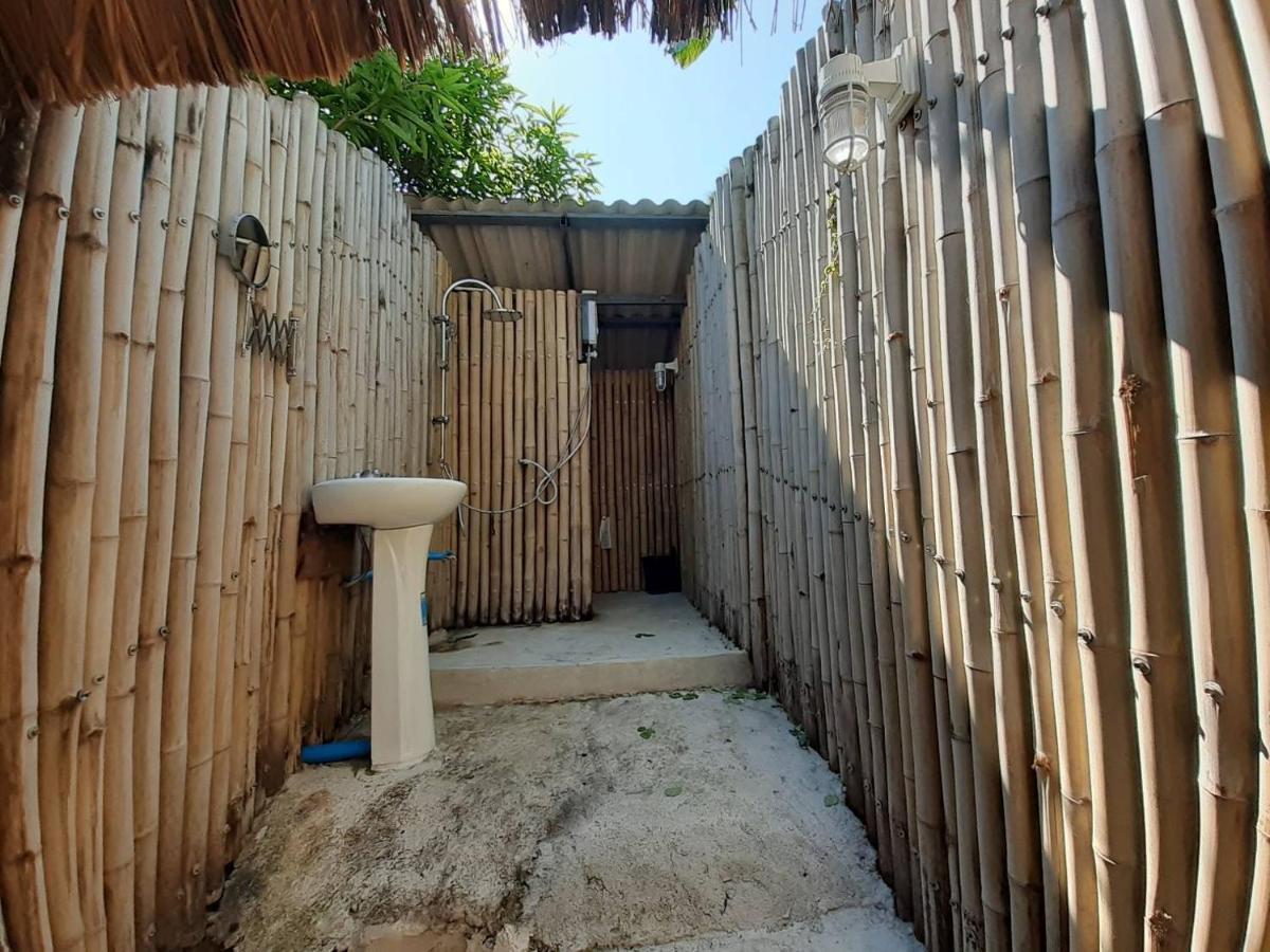 Thanburi Resort Chom Thong Zewnętrze zdjęcie